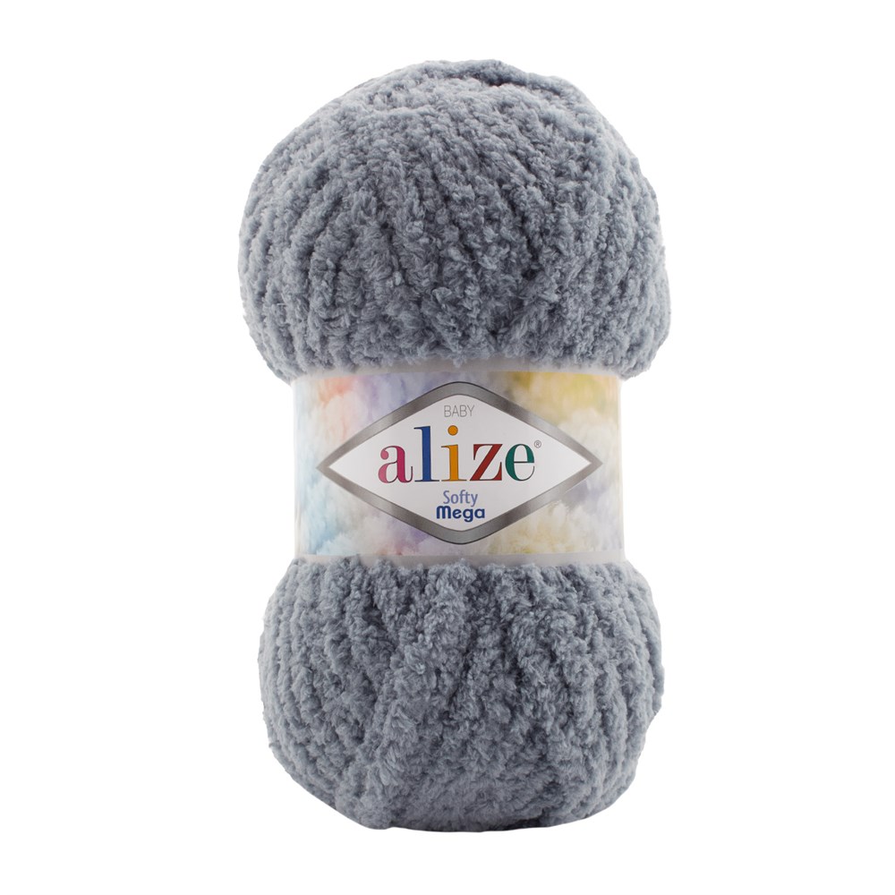 Alize Softy Plus Mega 119