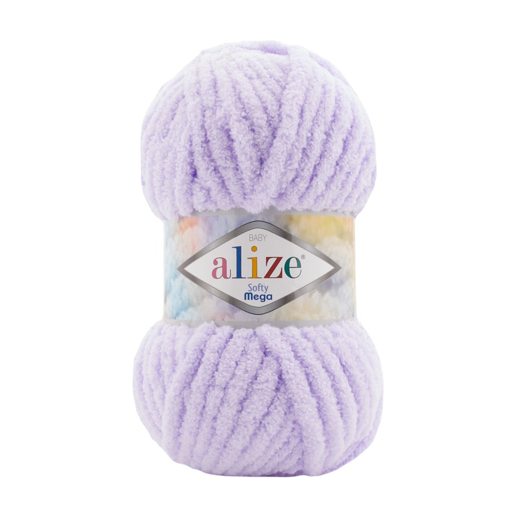 Alize Softy Plus Mega 146