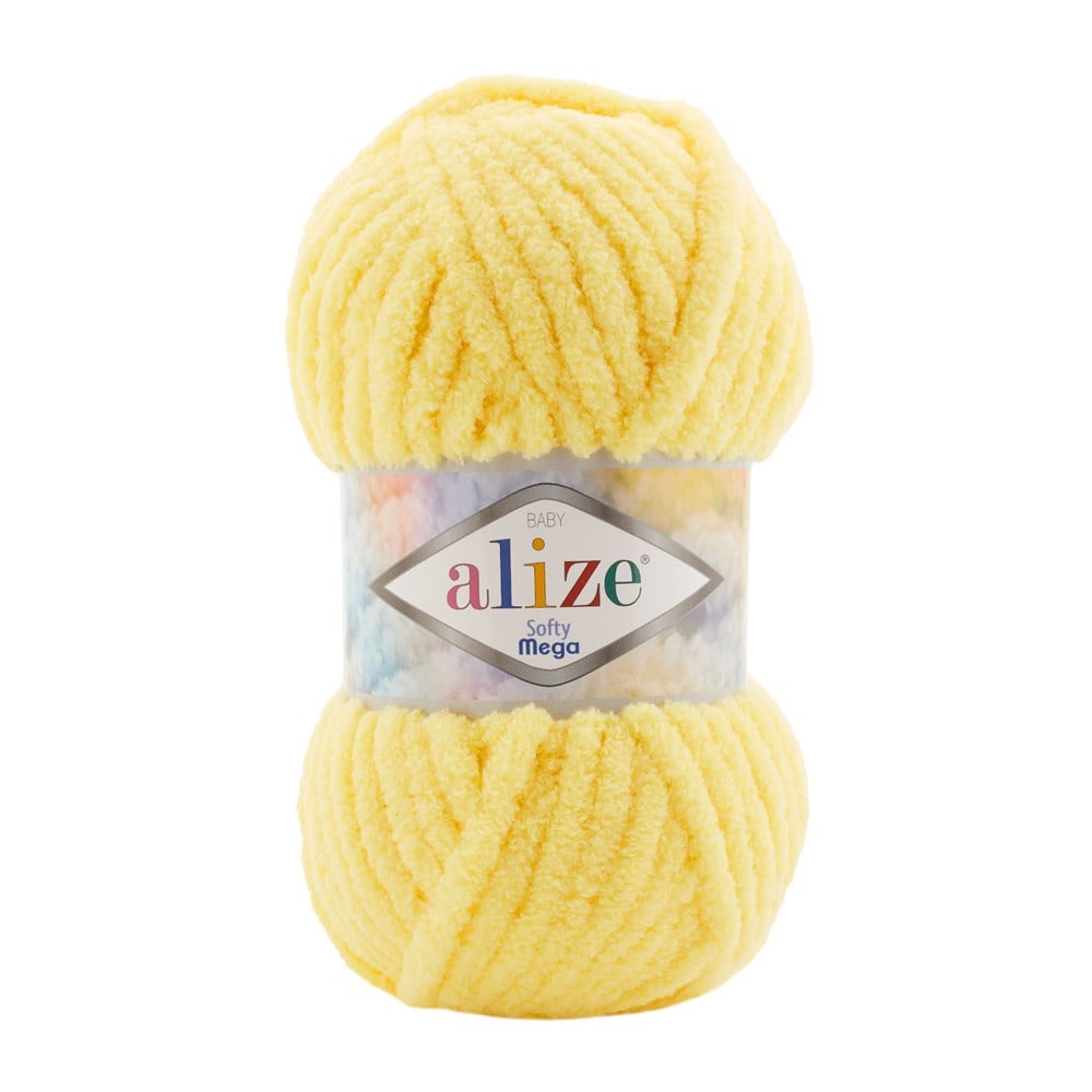 Alize Softy Plus Mega 187