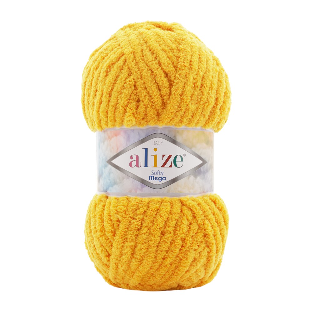 Alize Softy Plus Mega 216