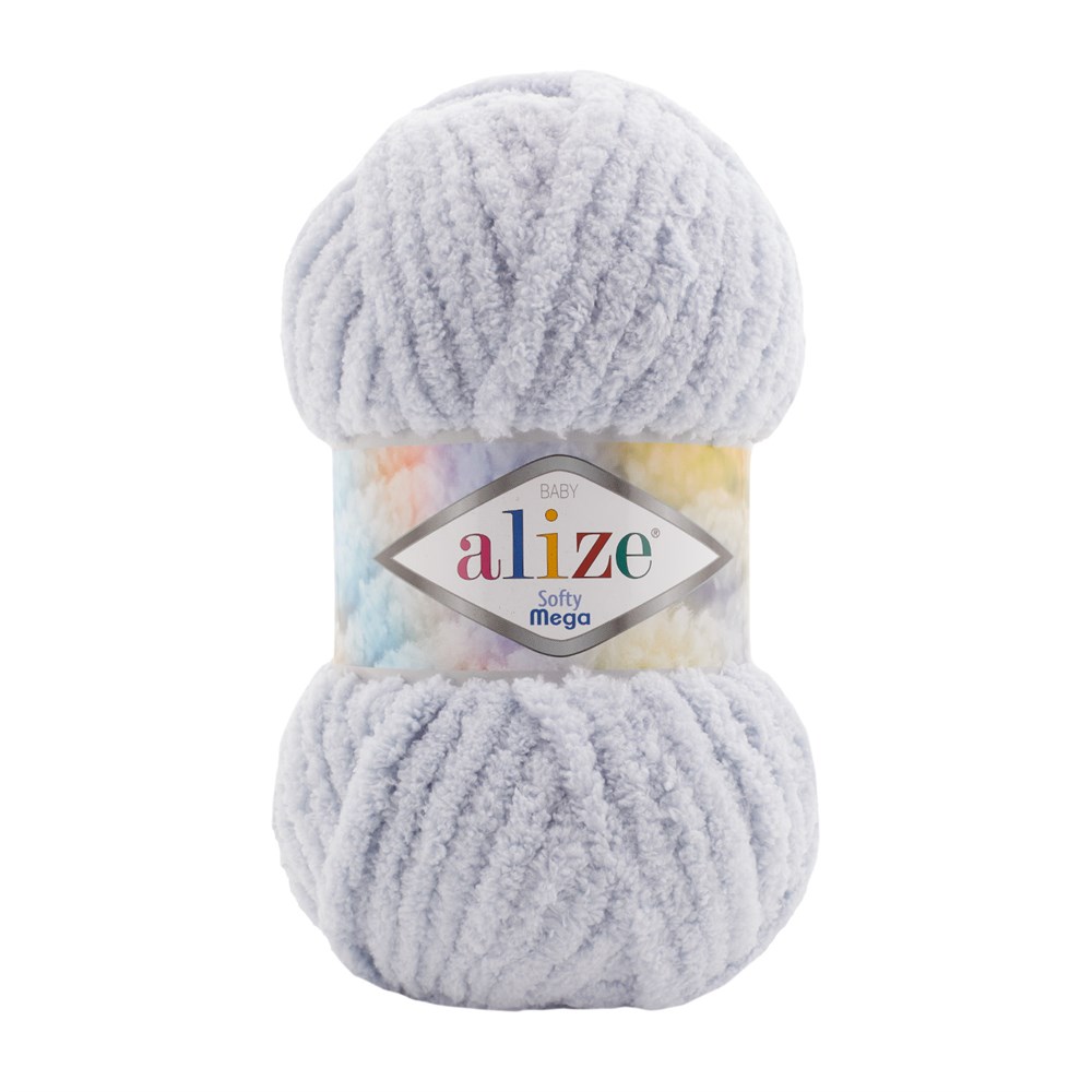 Alize Softy Plus Mega 416