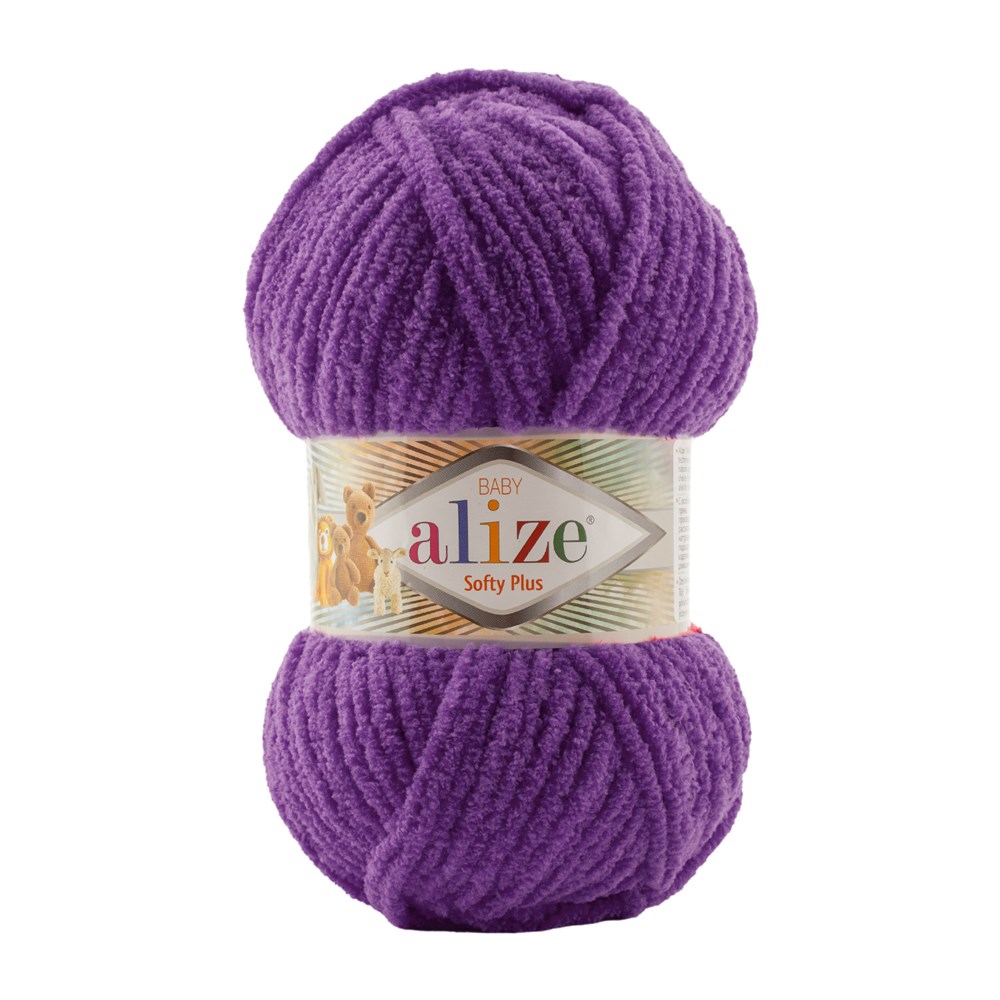 Alize Softy Plus Mega 44