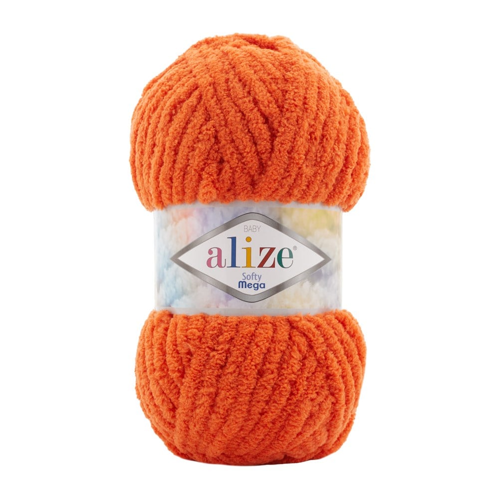 Alize Softy Plus Mega 6
