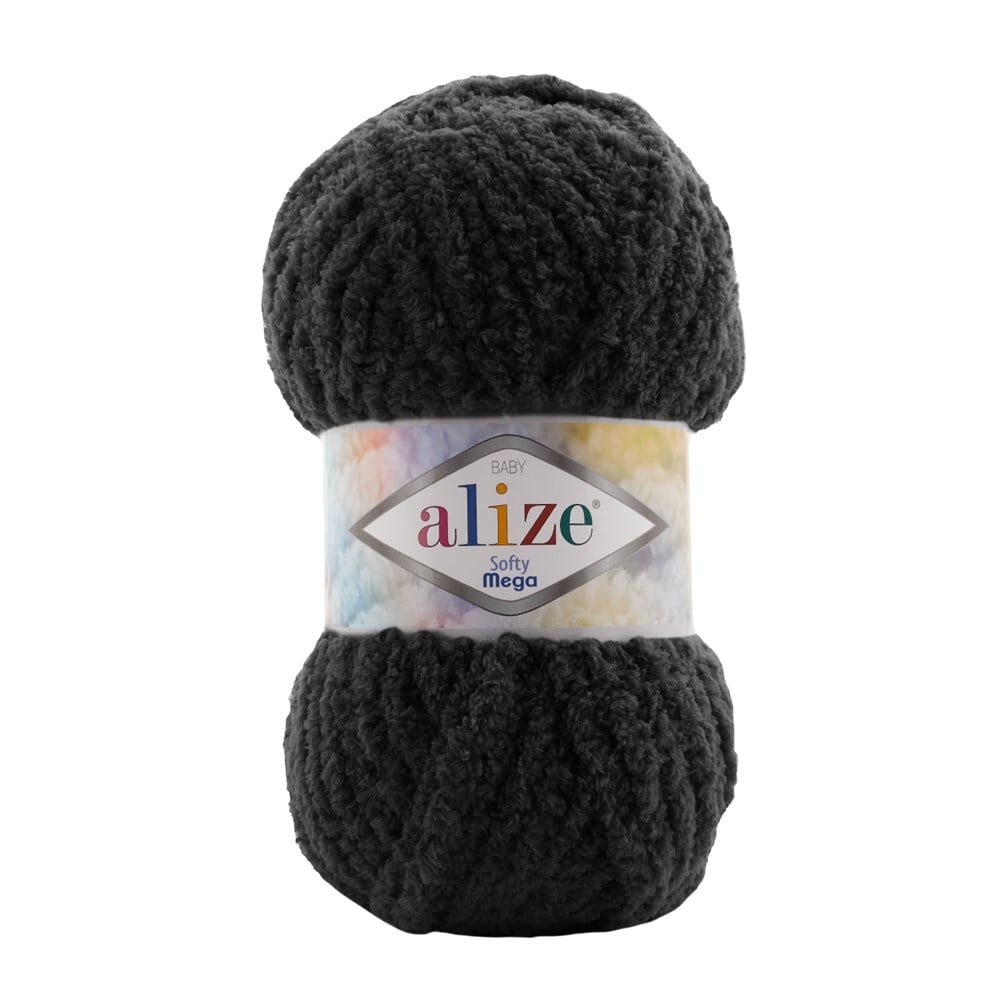 Alize Softy Plus Mega 60