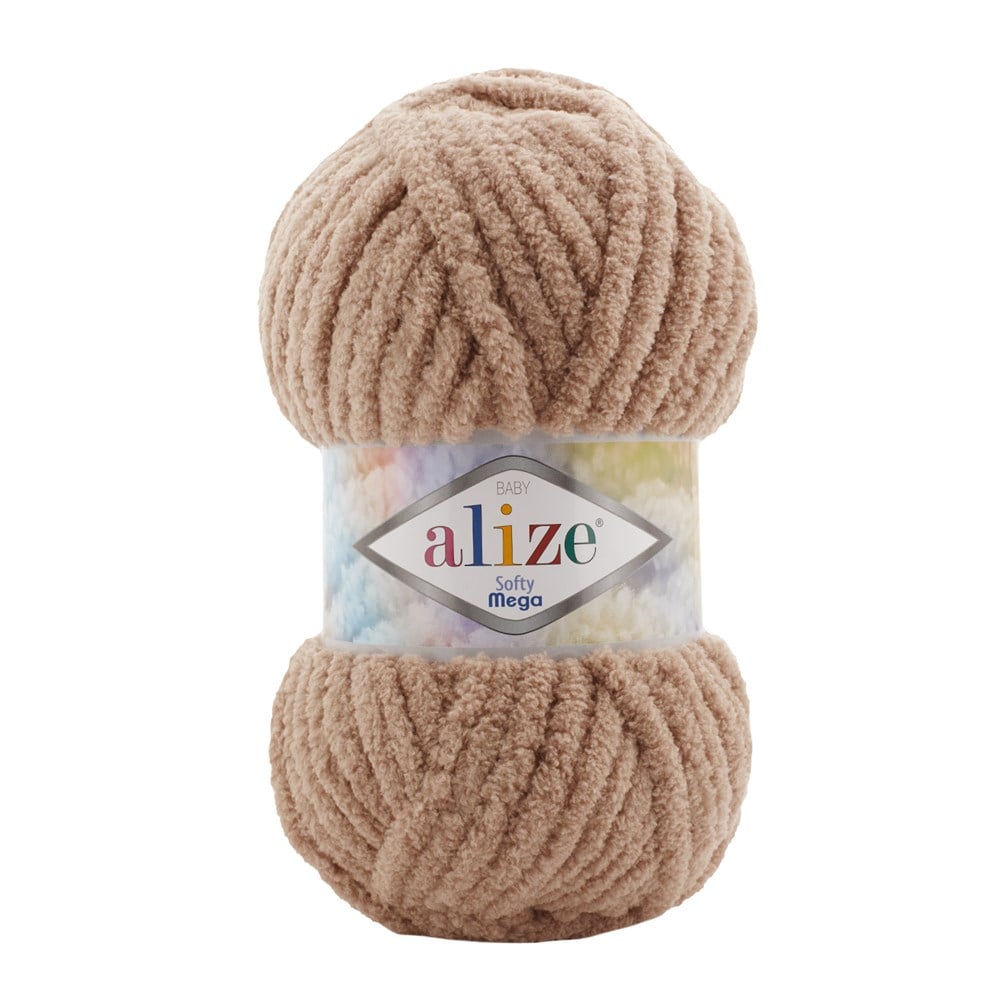Alize Softy Plus Mega 617