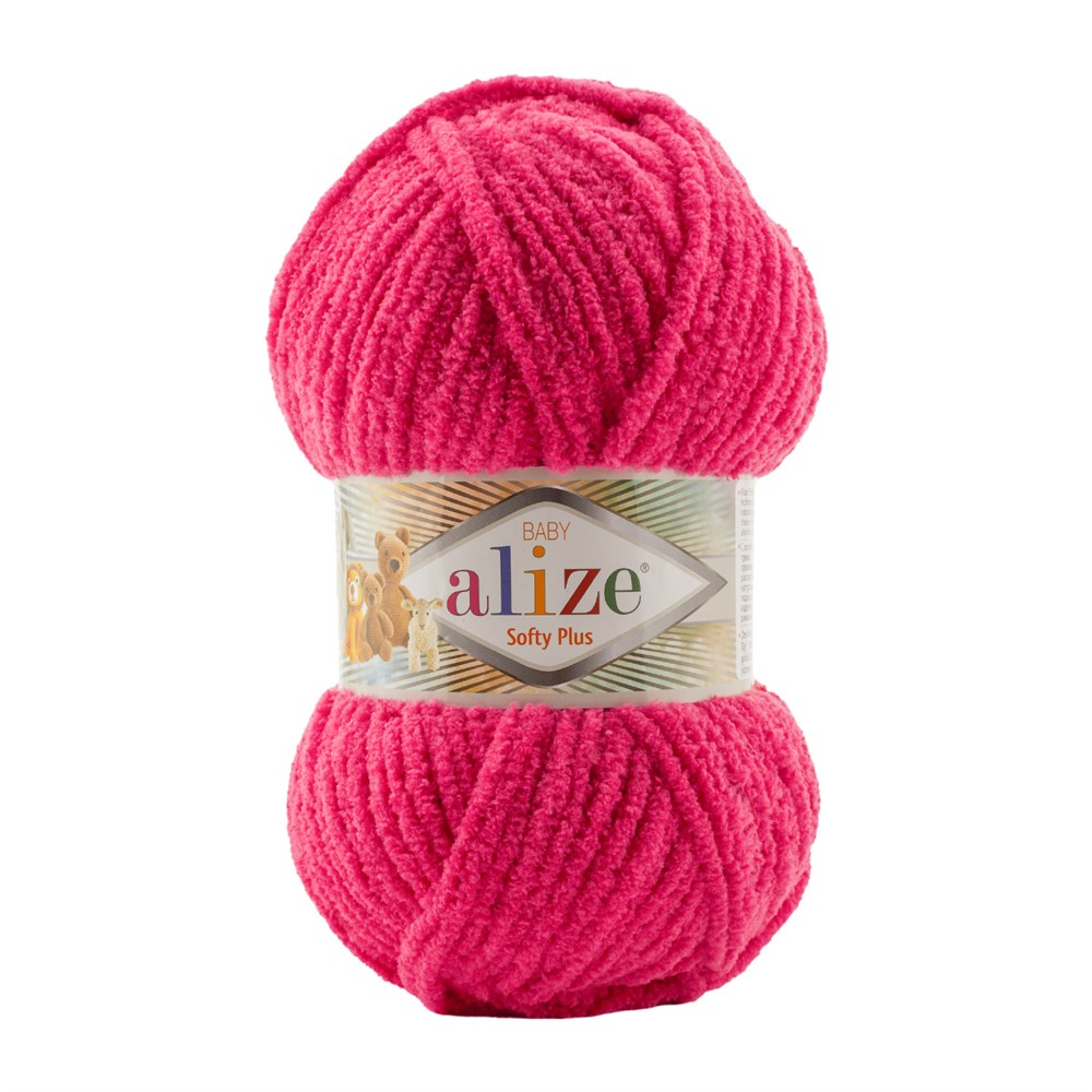 Alize Softy Plus Mega 798