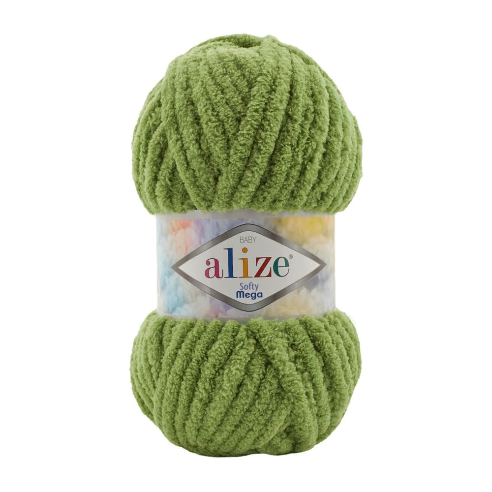 Alize Softy Plus Mega