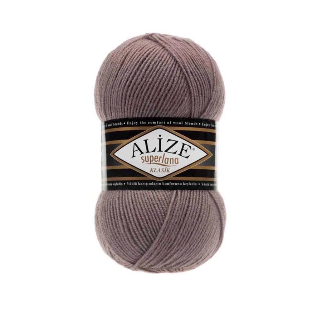 ALİZE SUPERLANA KLASİK 142