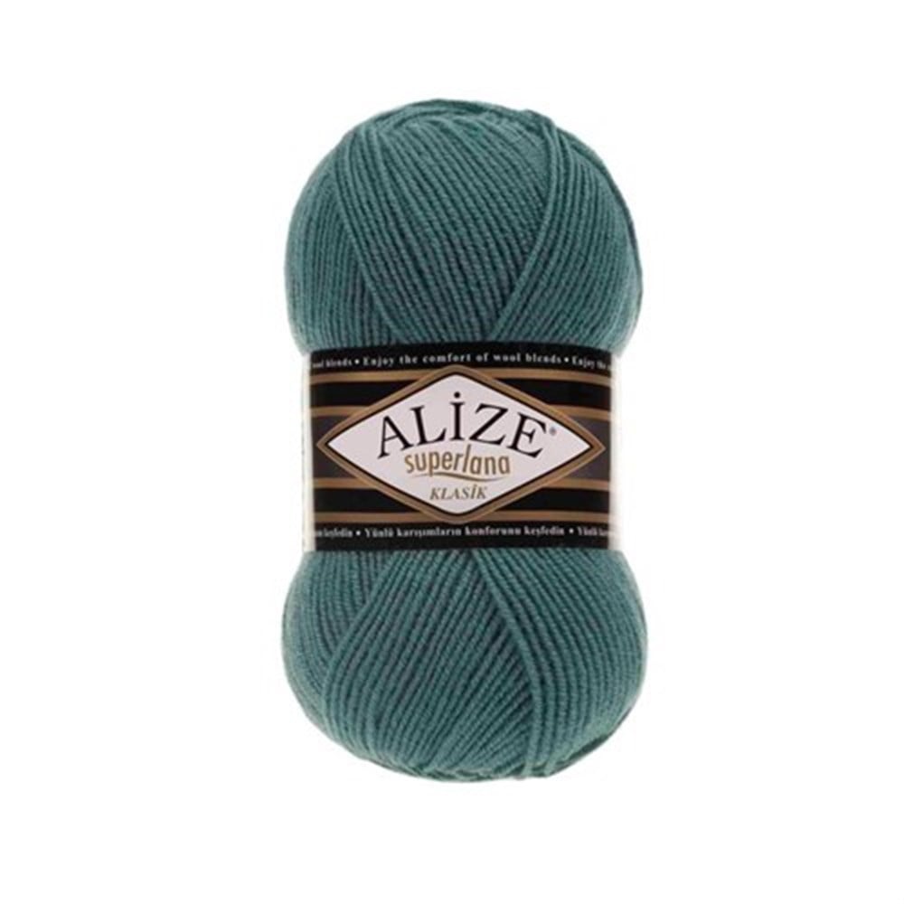 ALİZE SUPERLANA KLASİK 164