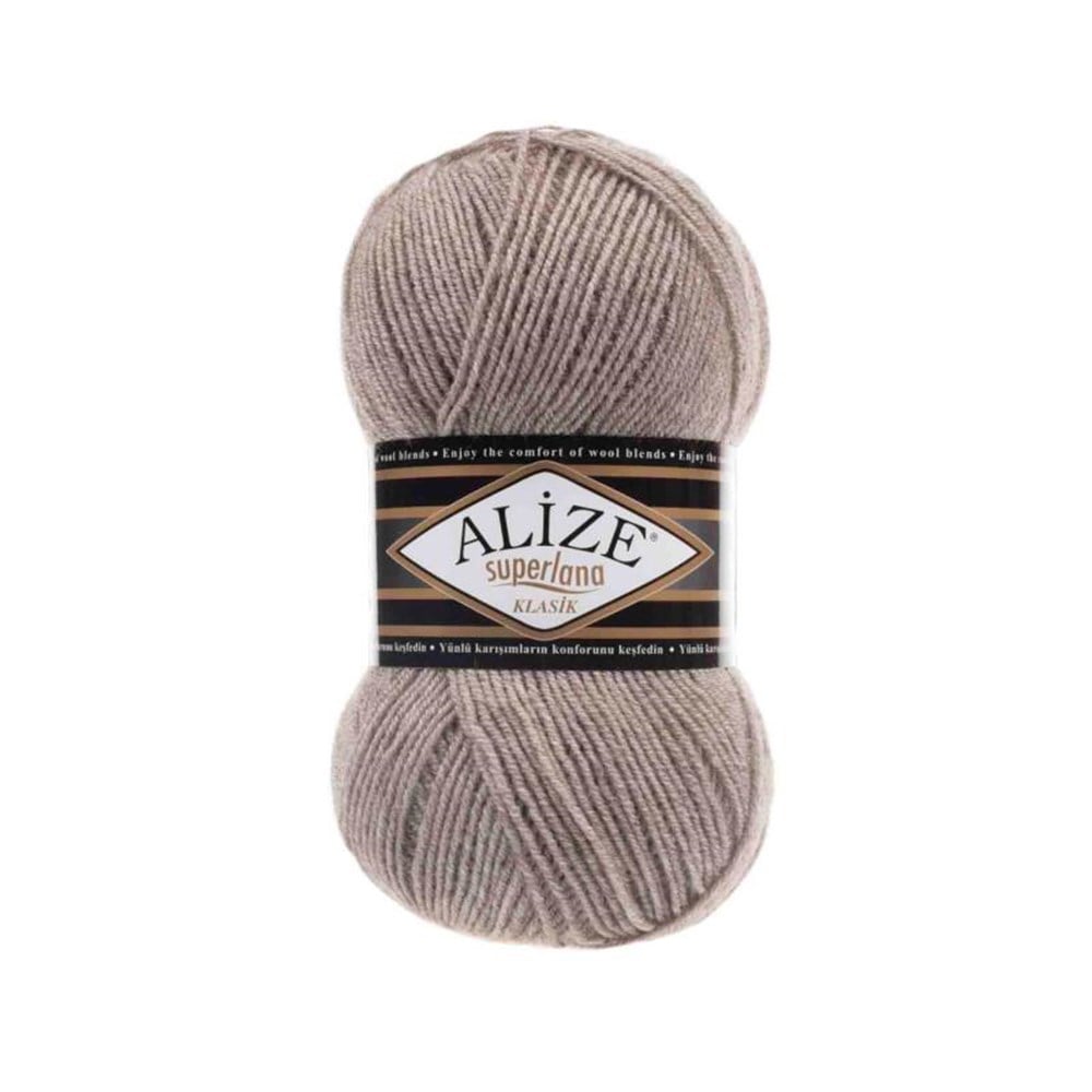ALİZE SUPERLANA KLASİK 207