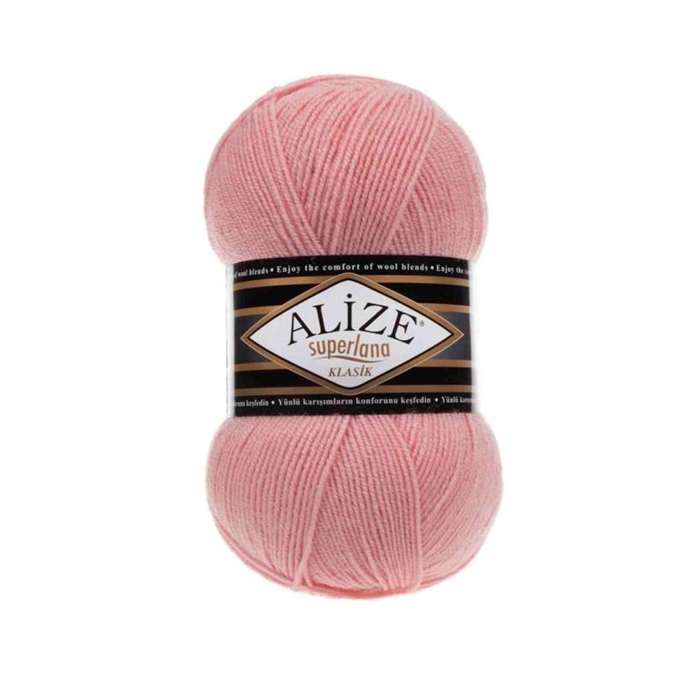 ALİZE SUPERLANA KLASİK 363