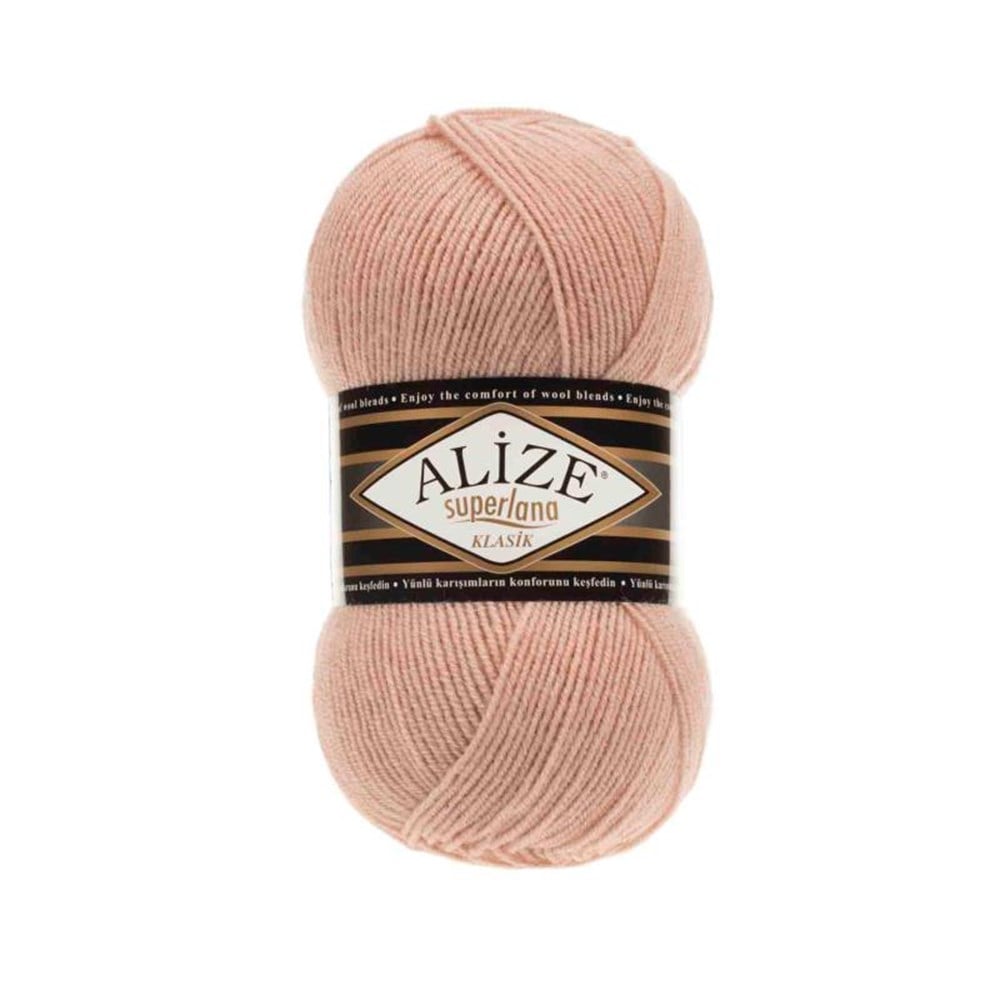 ALİZE SUPERLANA KLASİK 404