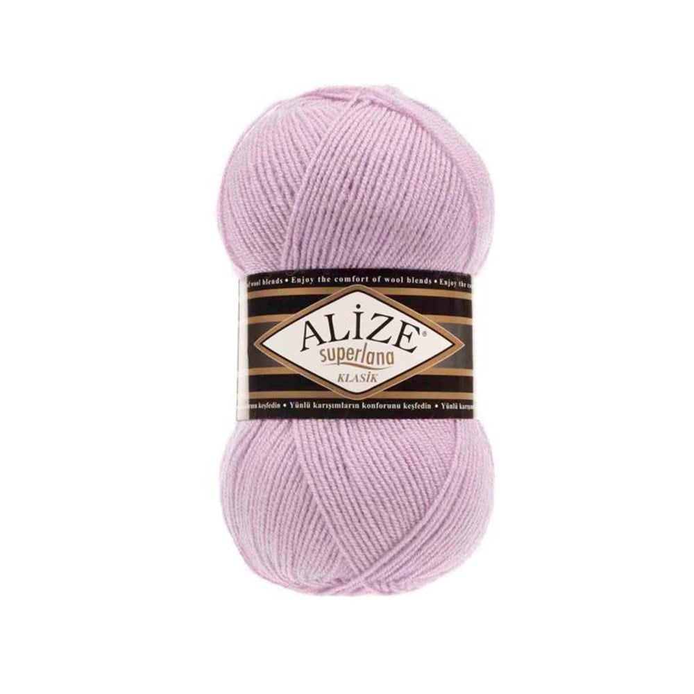 ALİZE SUPERLANA KLASİK 505