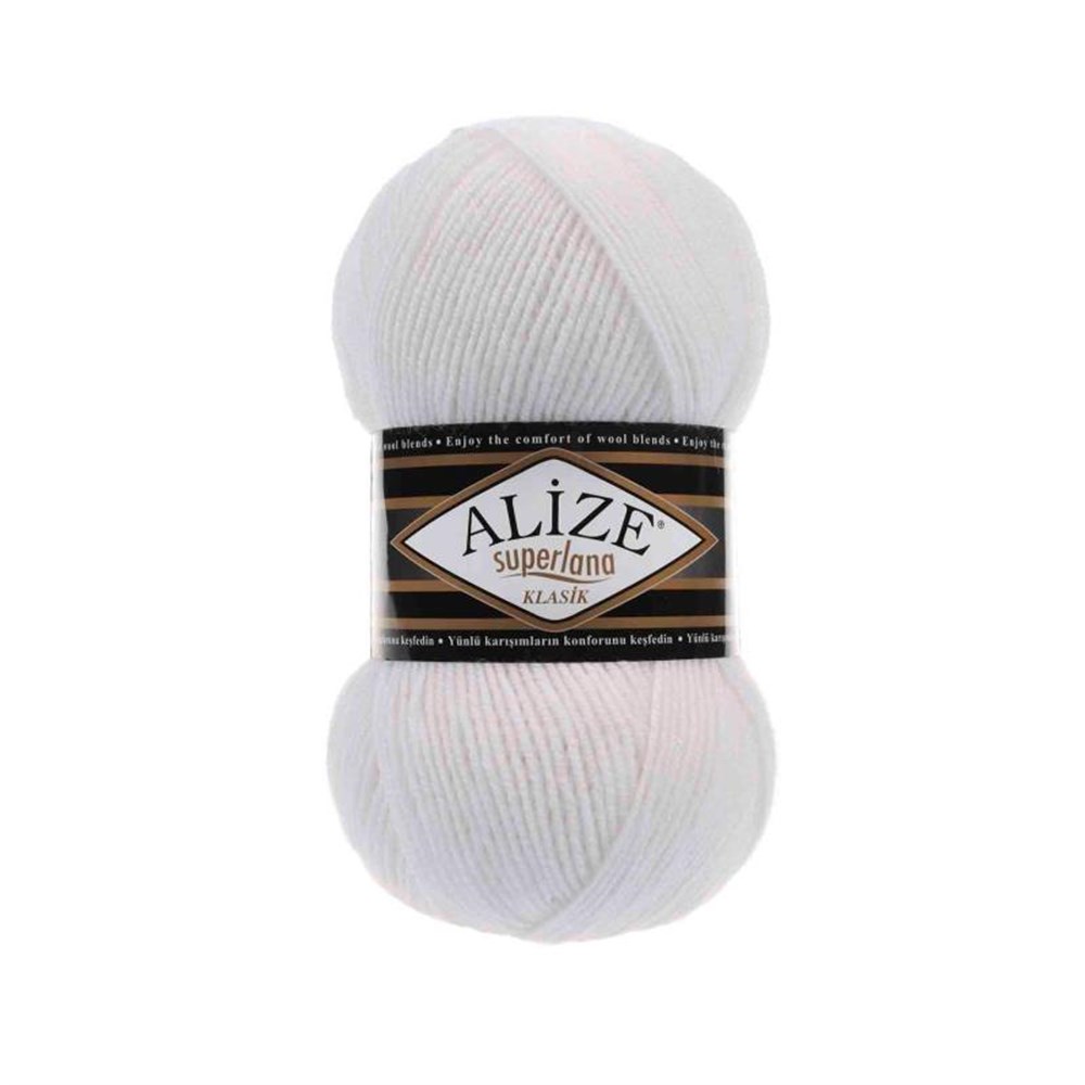 ALİZE SUPERLANA KLASİK 55