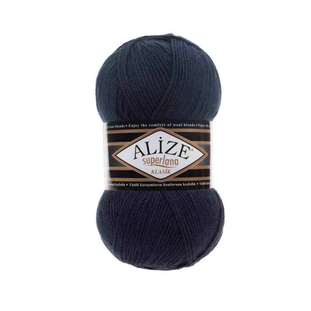 ALİZE SUPERLANA KLASİK 58