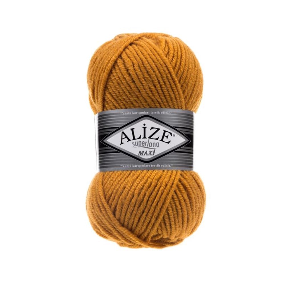 ALİZE SUPERLANA MAXİ 02