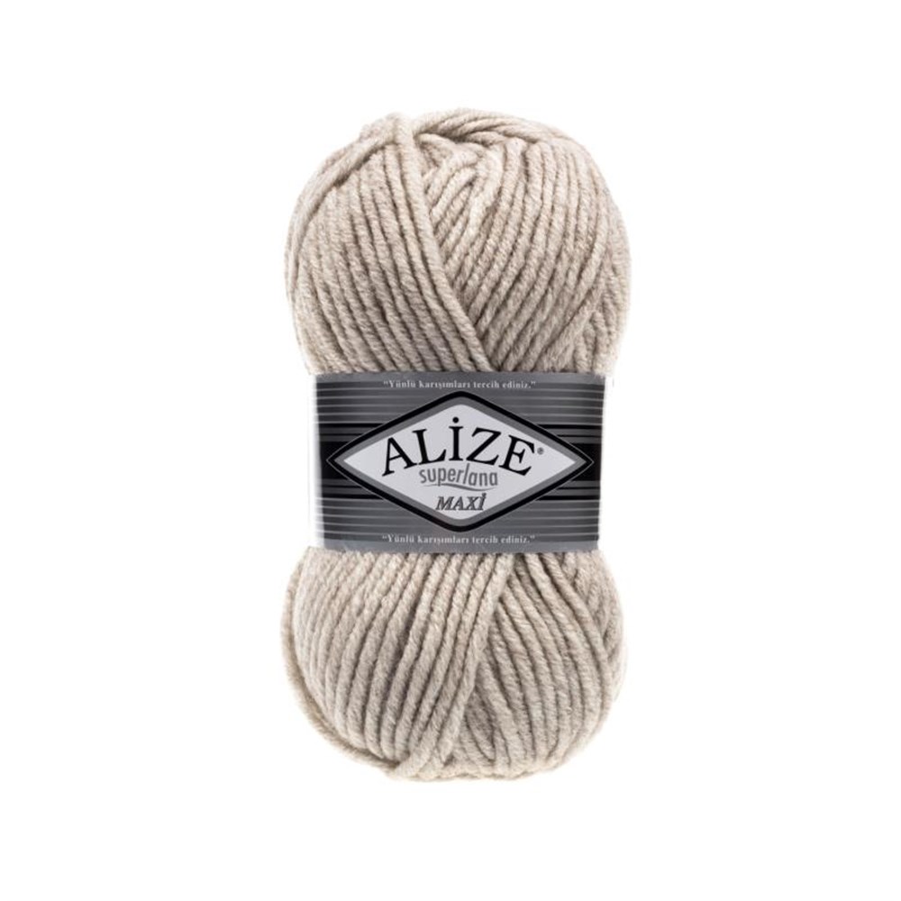 ALİZE SUPERLANA MAXİ 152