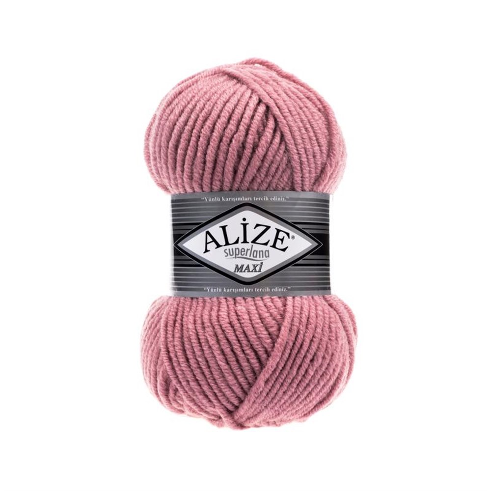 ALİZE SUPERLANA MAXİ 204
