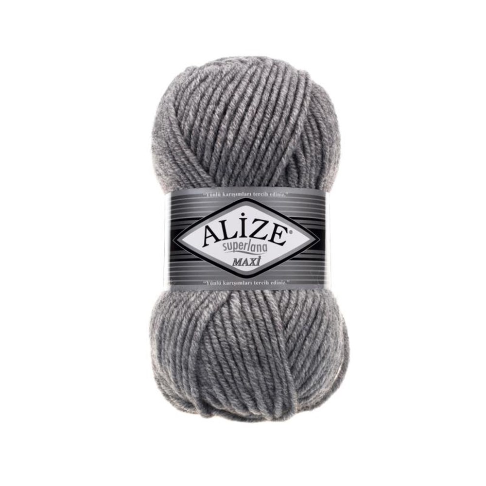 ALİZE SUPERLANA MAXİ 21