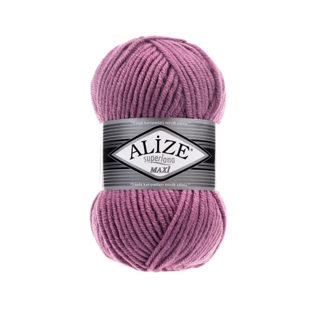 ALİZE SUPERLANA MAXİ 28