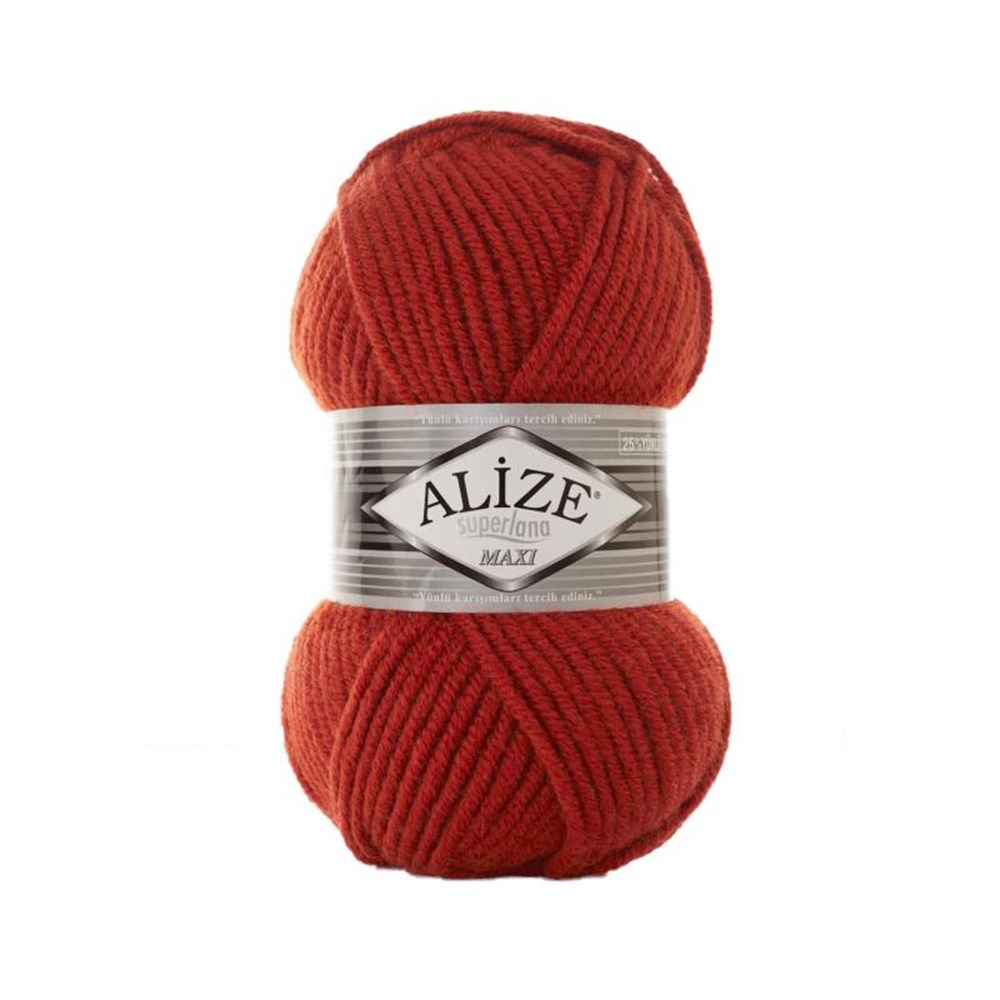 ALİZE SUPERLANA MAXİ 36