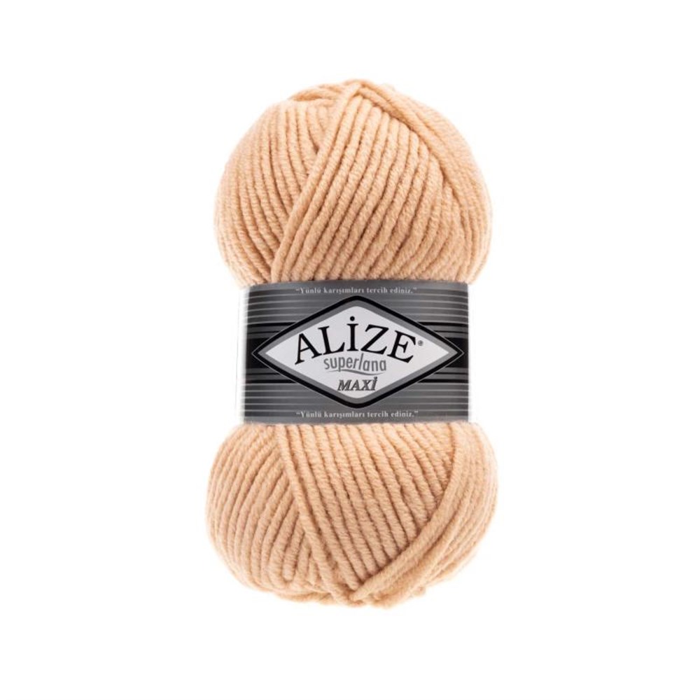 ALİZE SUPERLANA MAXİ 502
