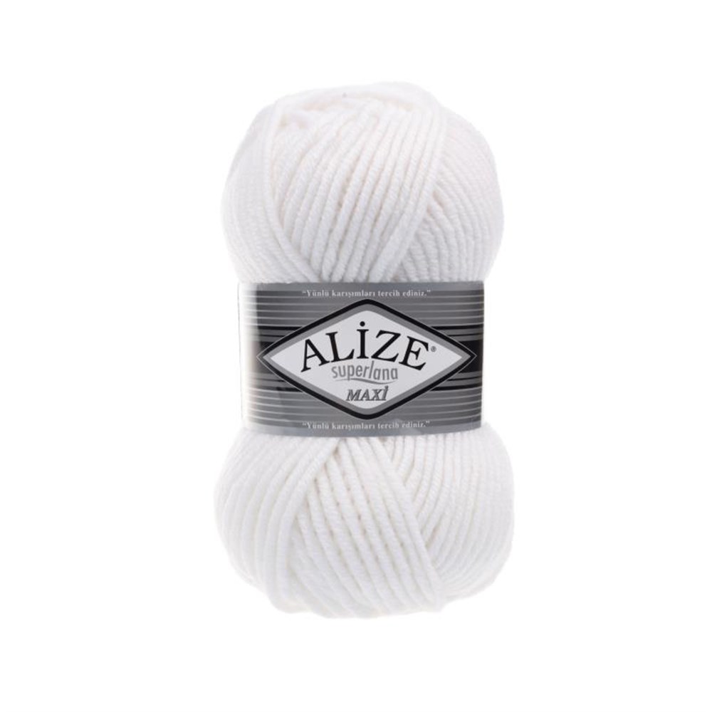 ALİZE SUPERLANA MAXİ 55