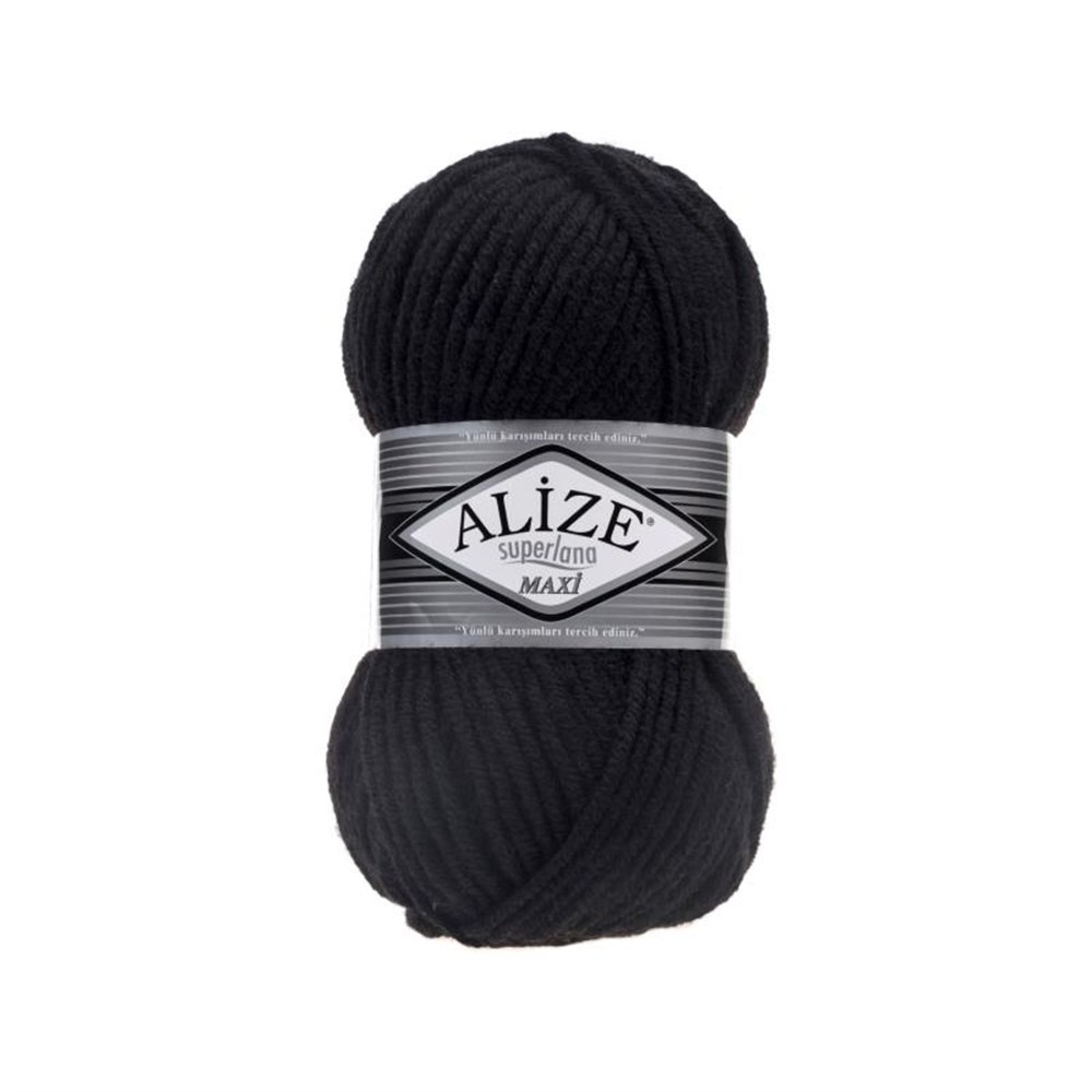 ALİZE SUPERLANA MAXİ 60