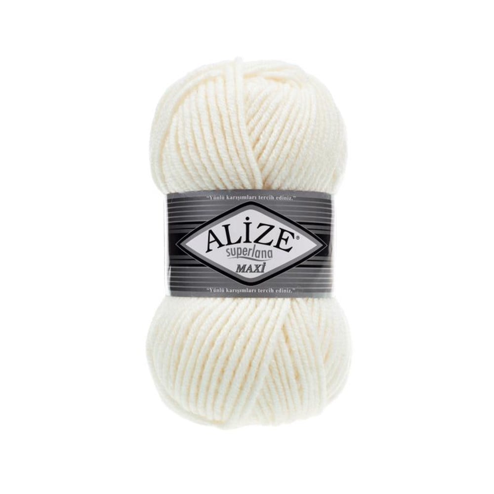 ALİZE SUPERLANA MAXİ 62