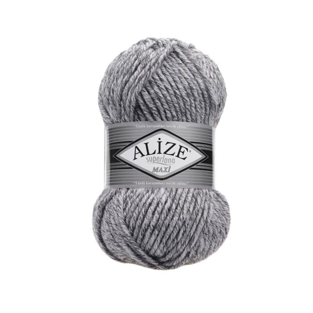 ALİZE SUPERLANA MAXİ 801