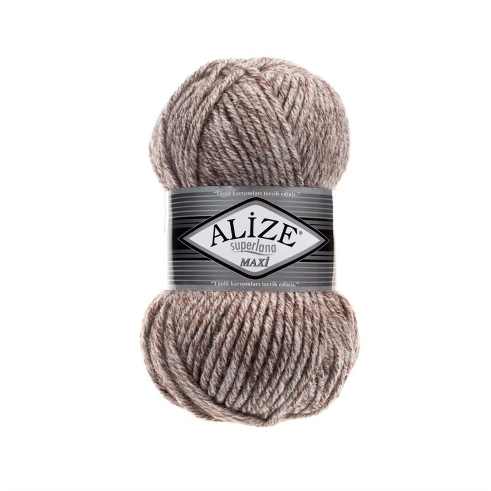 ALİZE SUPERLANA MAXİ 803