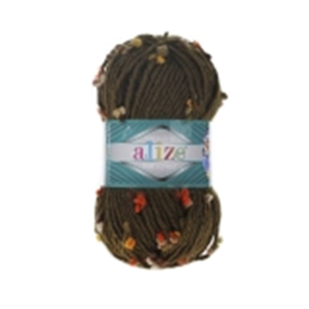 ALİZE SUPERLANA MAXİ FLOWER 5565