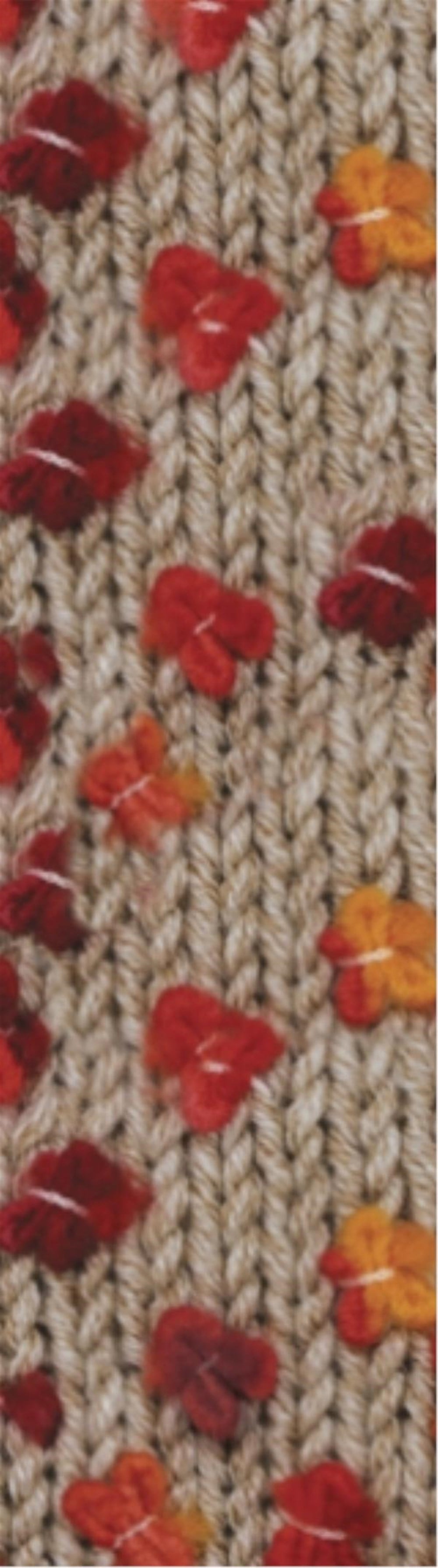 ALİZE SUPERLANA MAXİ FLOWER 5807