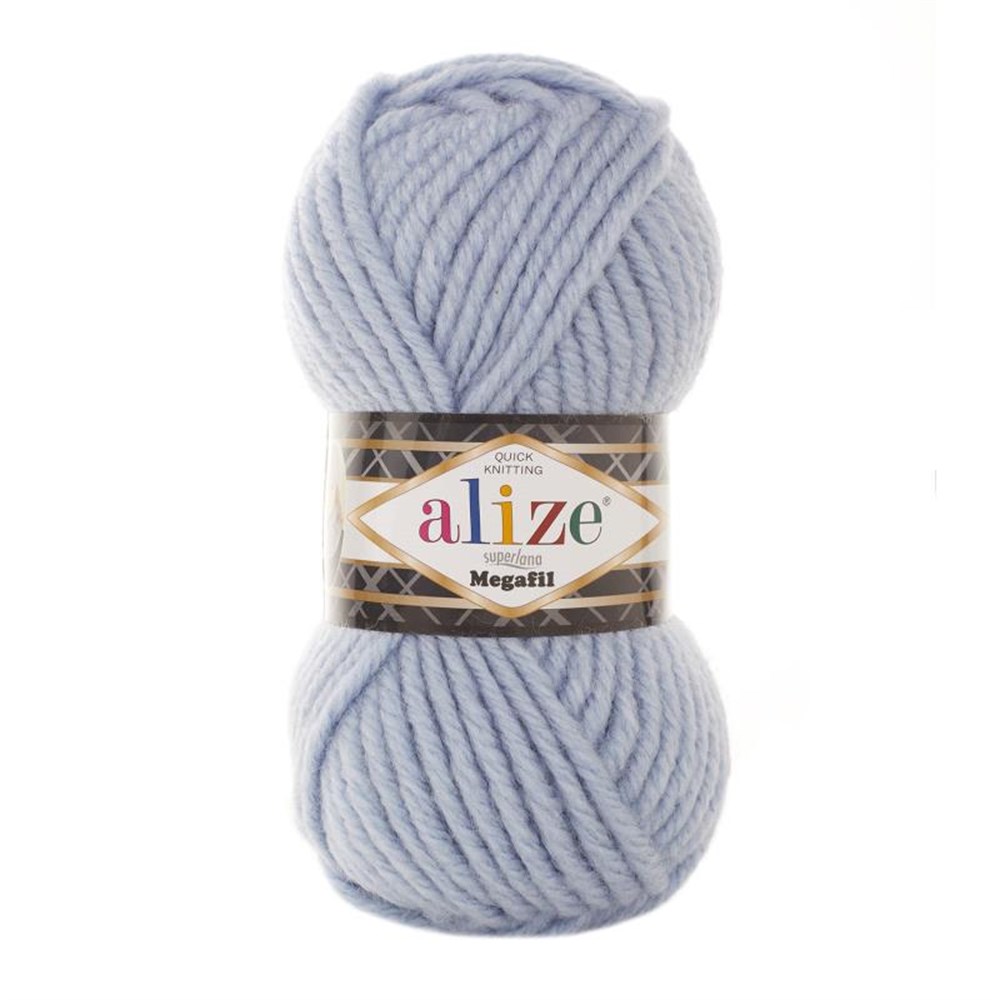 ALİZE SUPERLANA MEGAFİL 480