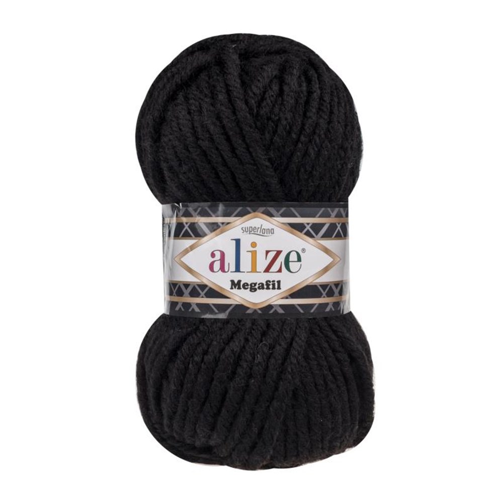 ALİZE SUPERLANA MEGAFİL 60