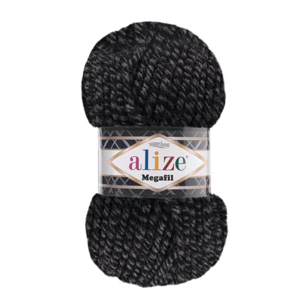 ALİZE SUPERLANA MEGAFİL 600