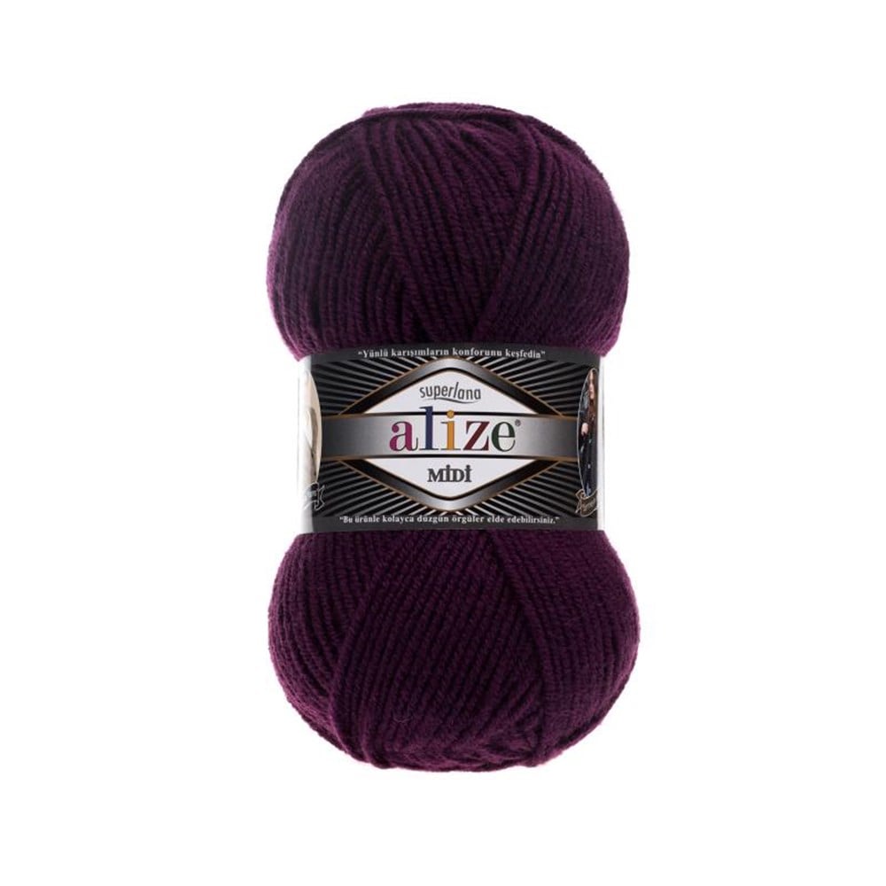 ALİZE SUPERLANA MİDİ 111