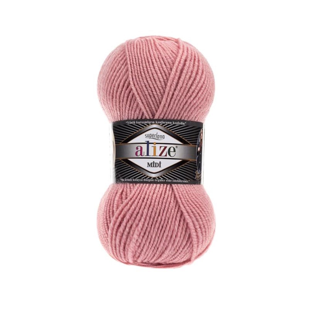 ALİZE SUPERLANA MİDİ 161