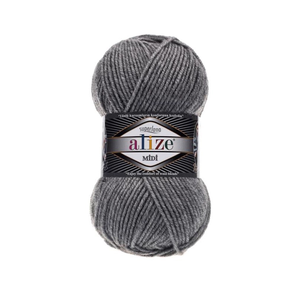ALİZE SUPERLANA MİDİ 21