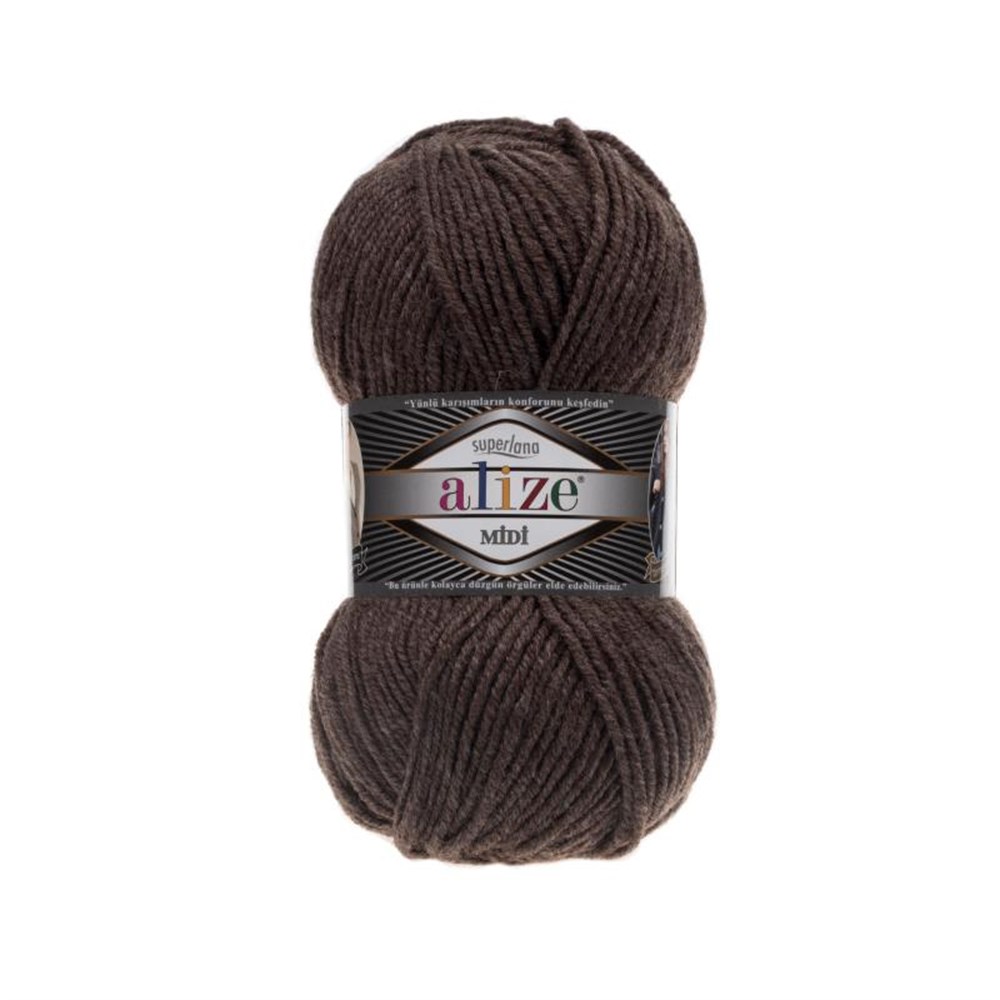 ALİZE SUPERLANA MİDİ 240