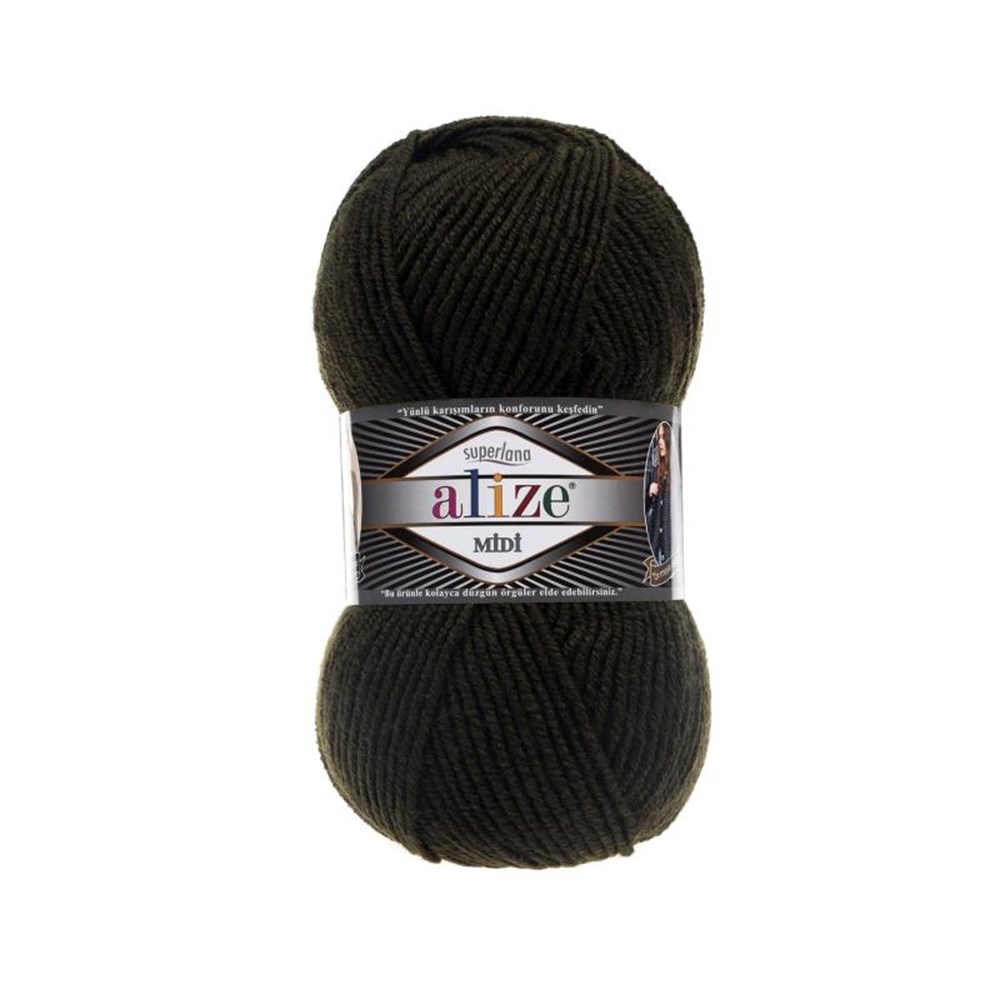 ALİZE SUPERLANA MİDİ 241