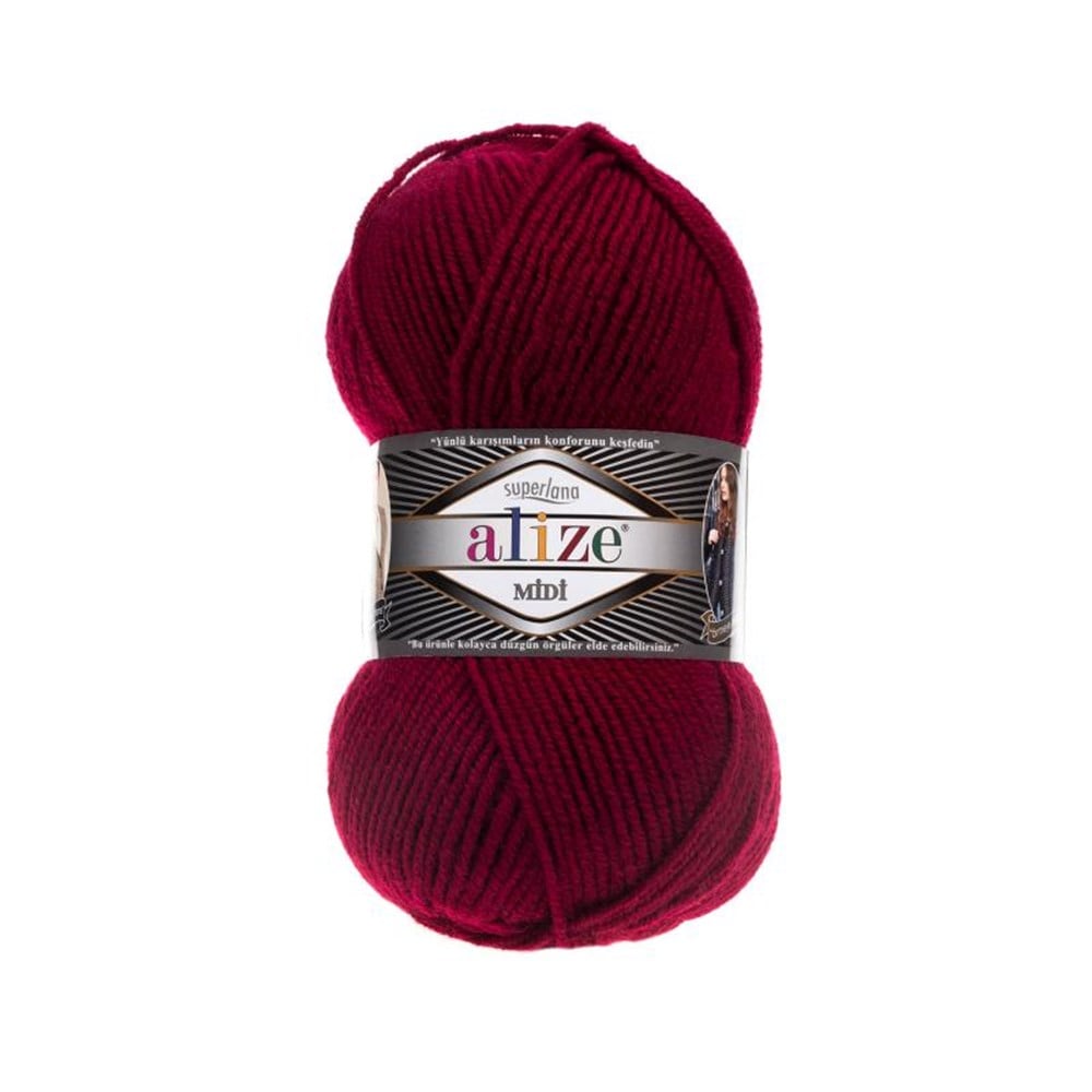 ALİZE SUPERLANA MİDİ 390