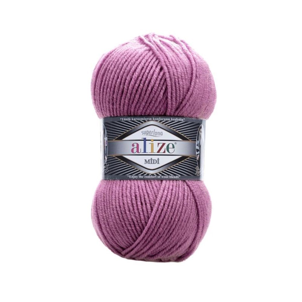 ALİZE SUPERLANA MİDİ 440