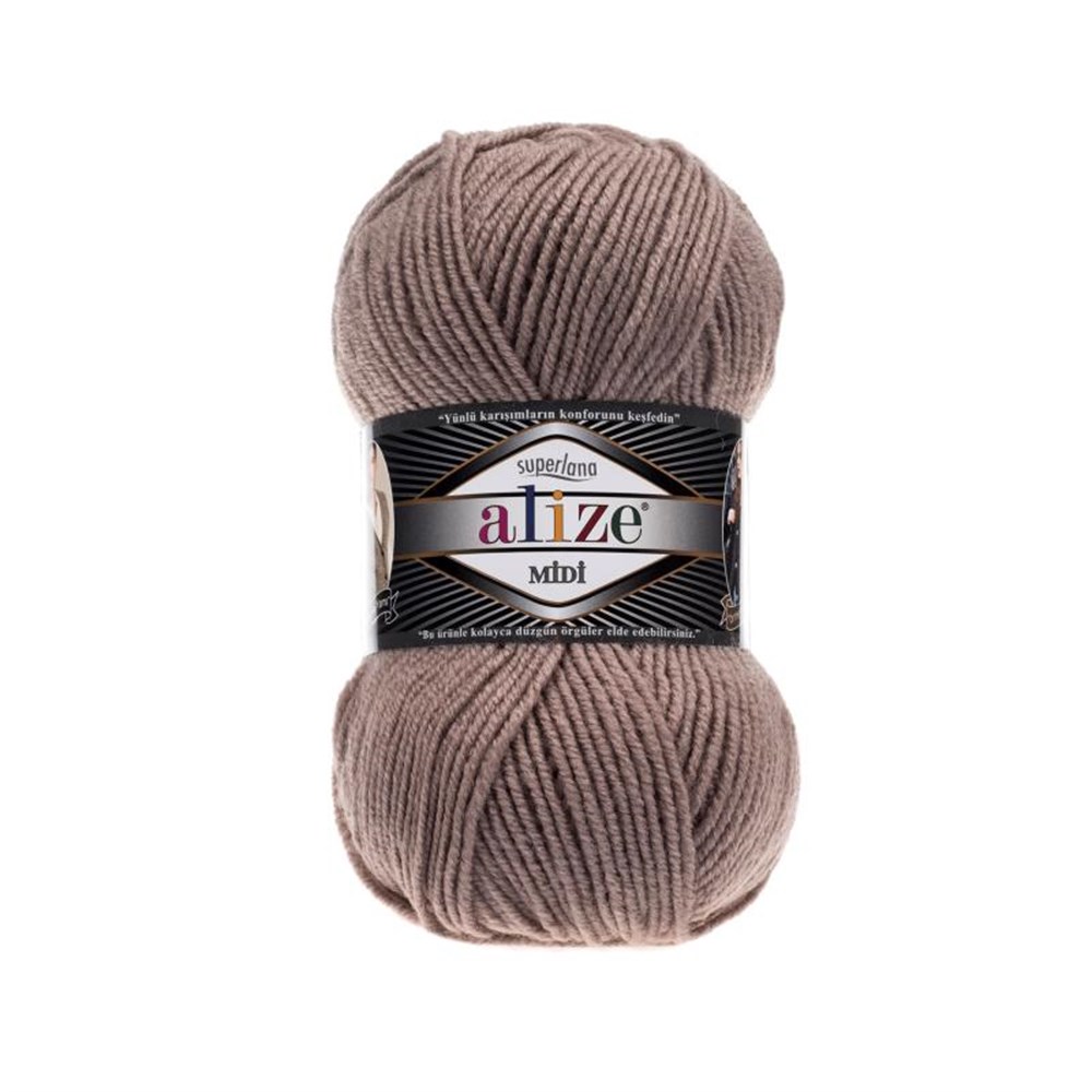 ALİZE SUPERLANA MİDİ 541