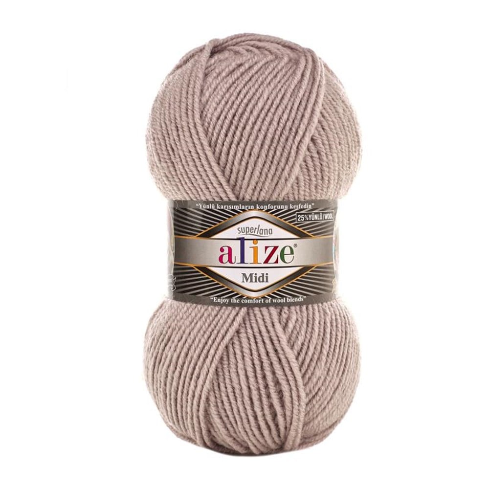 ALİZE SUPERLANA MİDİ 652