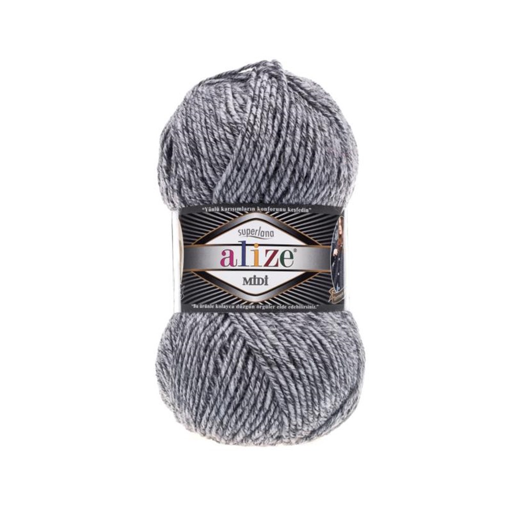 ALİZE SUPERLANA MİDİ 801