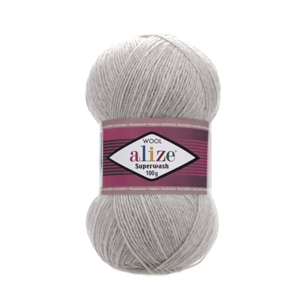 ALİZE SUPERWASH 21