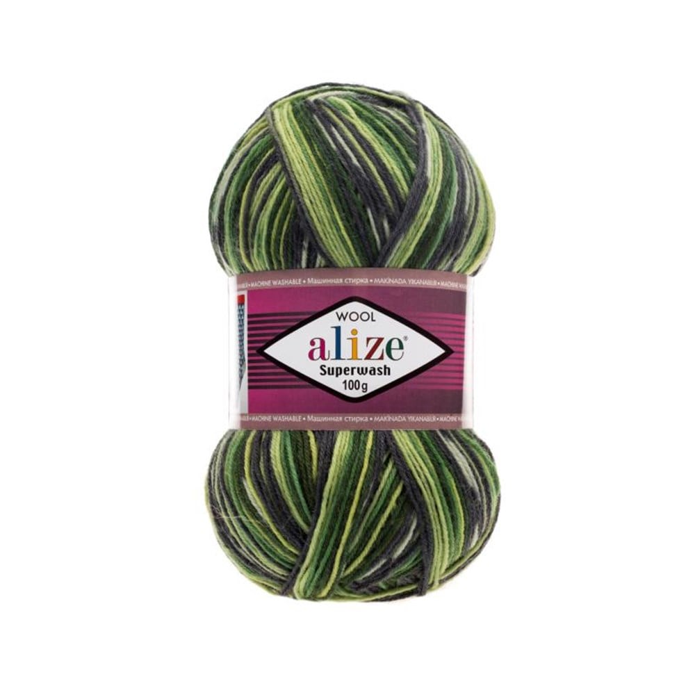 ALİZE SUPERWASH 2696