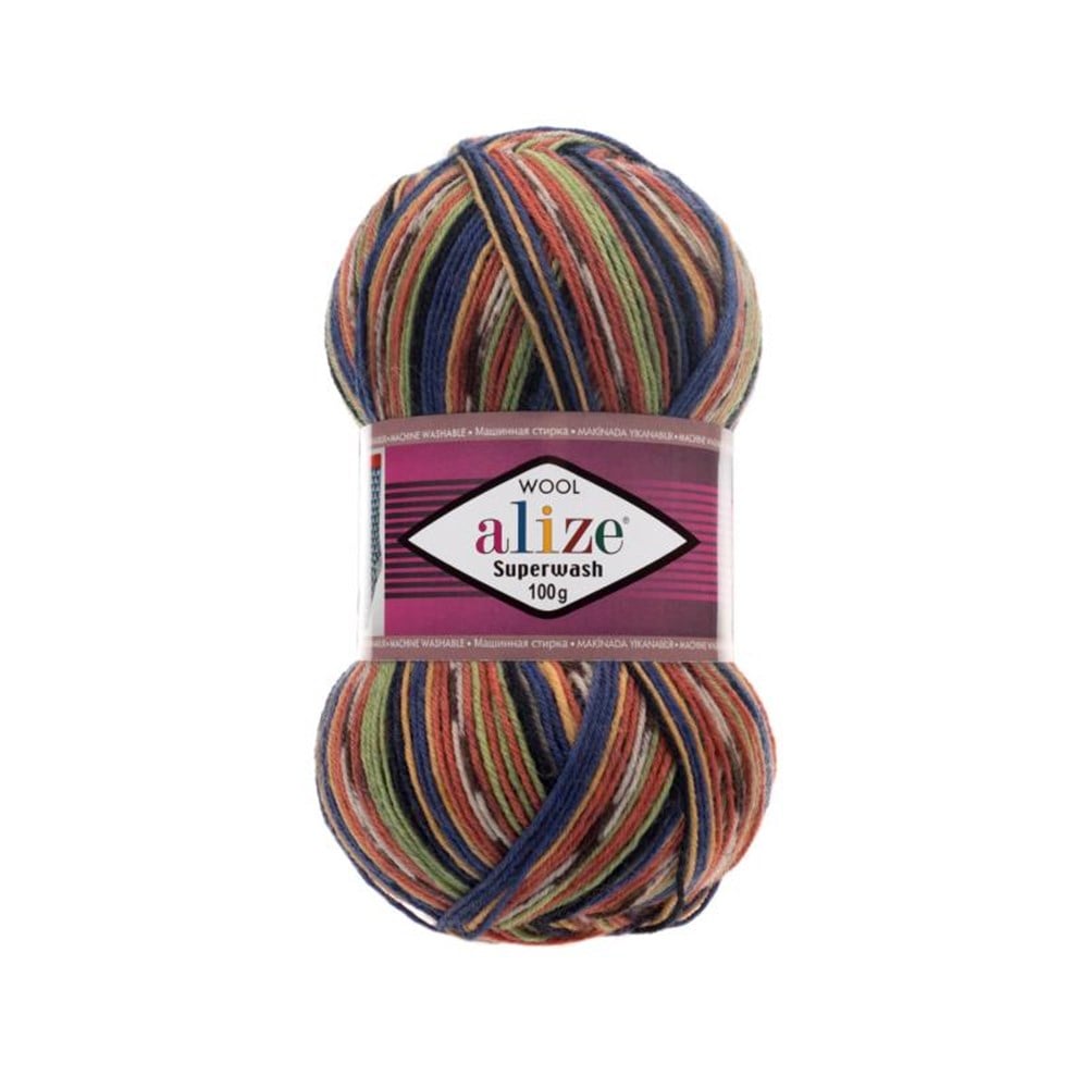 ALİZE SUPERWASH 2701