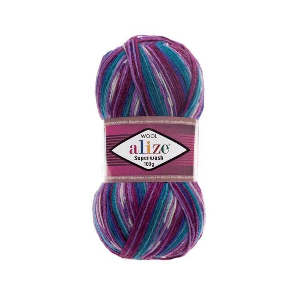 ALİZE SUPERWASH 4412